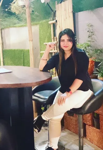 Model Call Girl in Gurgaon